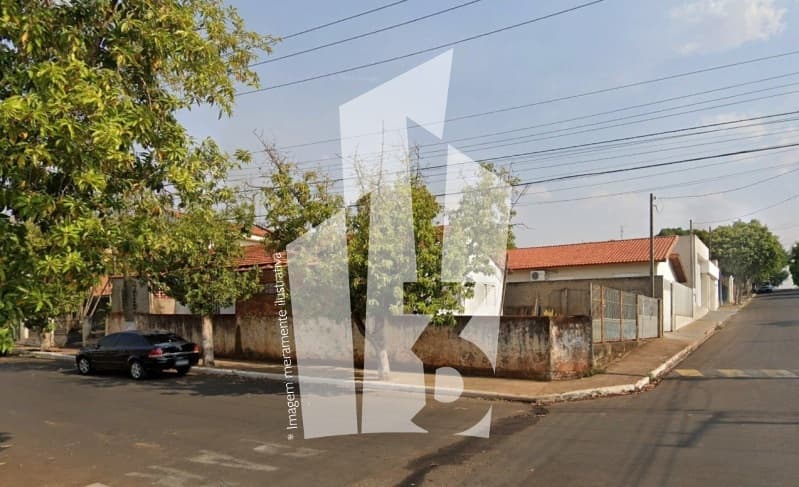 Foto 4 de 5: Casa em leilão em Iacanga - SP — LOTE 001 IACANGA/SP