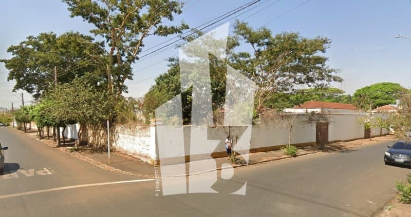 Foto 7 de 11: Terreno em leilão em Jardinópolis - SP — LOTE 001 JARDINÓPOLIS/SP
