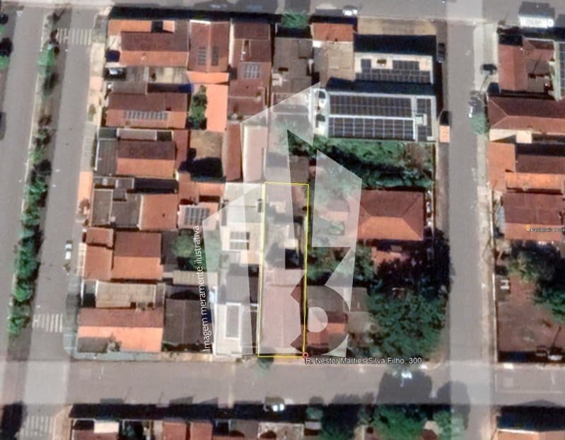 Foto 2 de 2: Casa em leilão em Barrinha - SP — LOTE 003 BARRINHA/SP