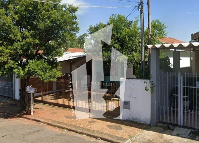 Foto 2 de 2: Terreno em leilão em Nova Odessa - SP — LOTE 009 NOVA ODESSA/SP