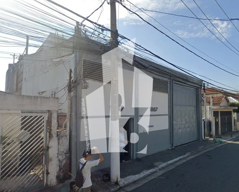 Foto 1 de 5: Terreno em leilão em São Paulo - SP — LOTE 012 SÃO PAULO/SP