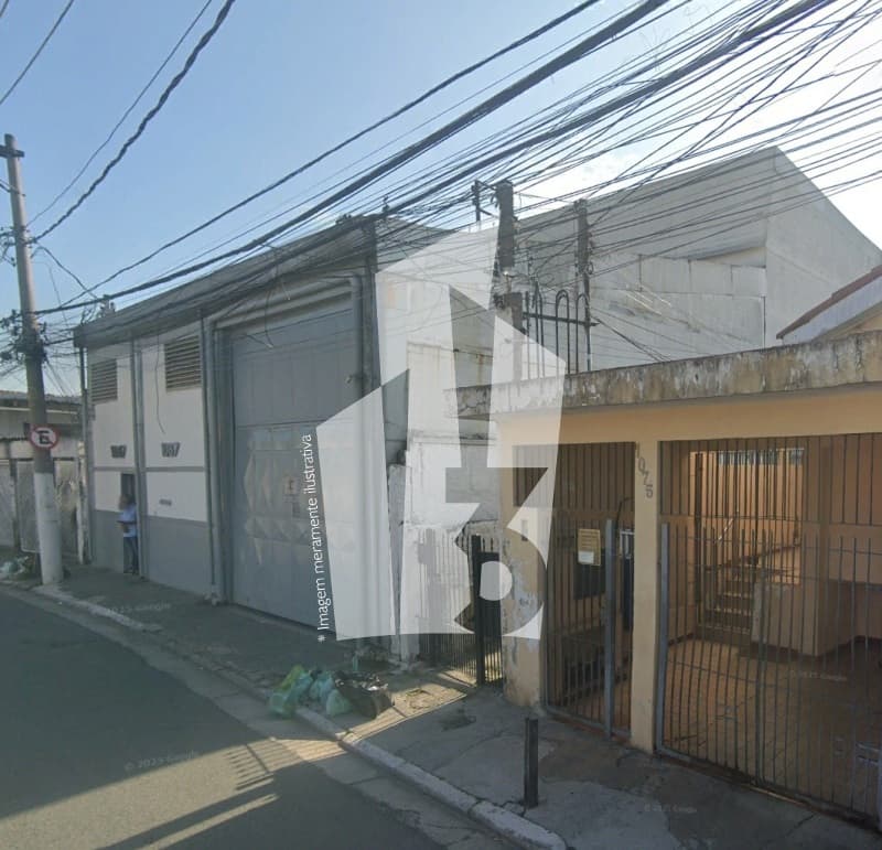 Foto 3 de 5: Terreno em leilão em São Paulo - SP — LOTE 012 SÃO PAULO/SP