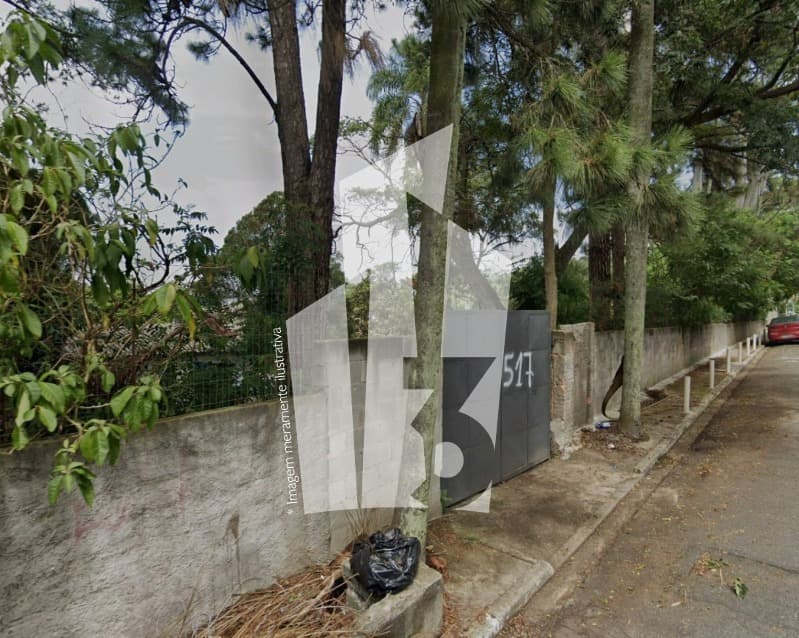 Foto 1 de 4: Terreno em leilão em São Paulo - SP — LOTE 014 SÃO PAULO/SP