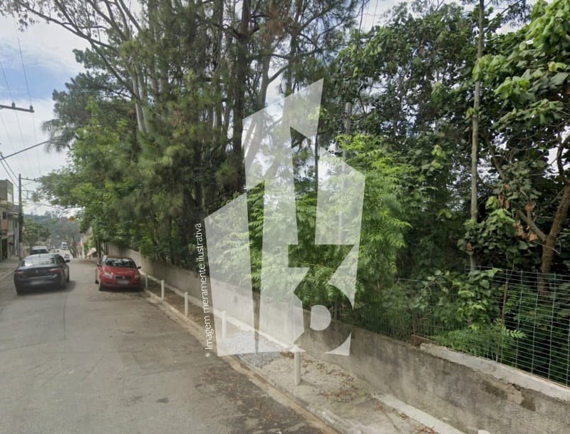 Foto 3 de 4: Terreno em leilão em São Paulo - SP — LOTE 014 SÃO PAULO/SP