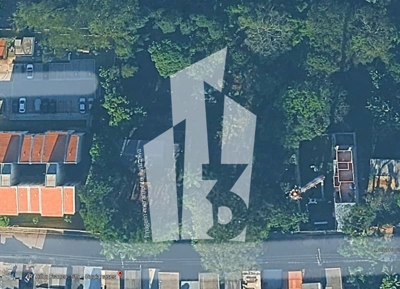 Foto 4 de 4: Terreno em leilão em São Paulo - SP — LOTE 014 SÃO PAULO/SP