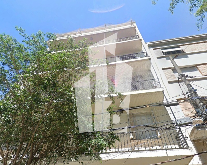 Foto 1 de 5: Apartamento em leilão em São Paulo - SP, bairro Bela Vista — LOTE 001 SÃO PAULO/SP