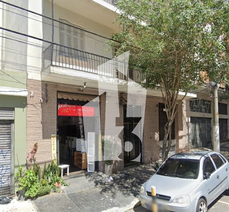 Foto 3 de 5: Apartamento em leilão em São Paulo - SP, bairro Bela Vista — LOTE 001 SÃO PAULO/SP