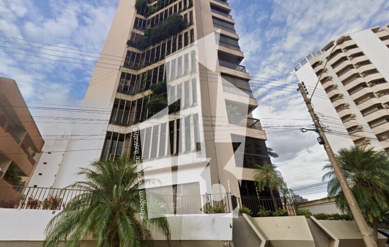 Foto 2 de 5: Apartamento em leilão em São José Do Rio Preto - SP, bairro Vila Imperial — LOTE 001 SÃO JOSÉ DO RIO PRETO/SP