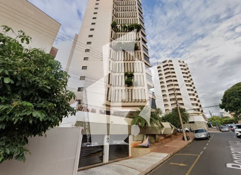 Foto 3 de 5: Apartamento em leilão em São José Do Rio Preto - SP, bairro Vila Imperial — LOTE 001 SÃO JOSÉ DO RIO PRETO/SP