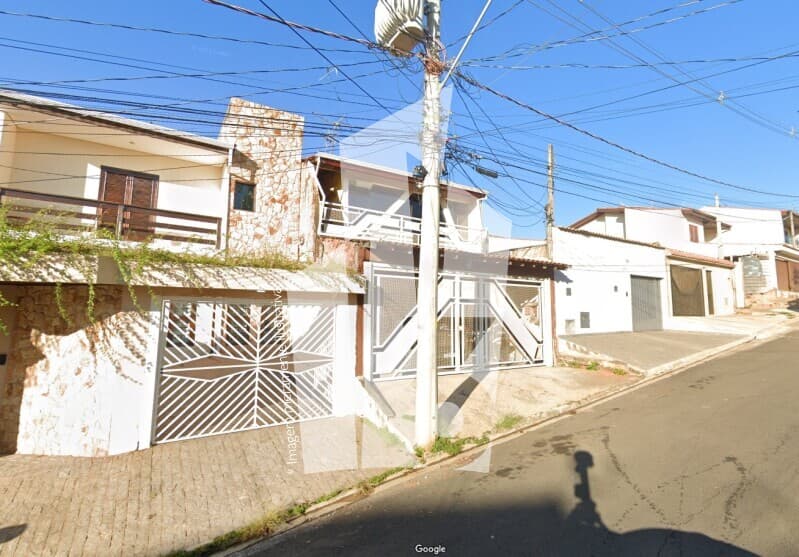 Foto 2 de 4: Casa em leilão em Sorocaba - SP, bairro Wanel Ville V — LOTE 001 SOROCABA/SP