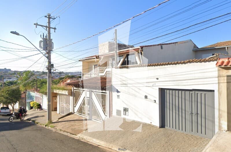 Foto 3 de 4: Casa em leilão em Sorocaba - SP, bairro Wanel Ville V — LOTE 001 SOROCABA/SP