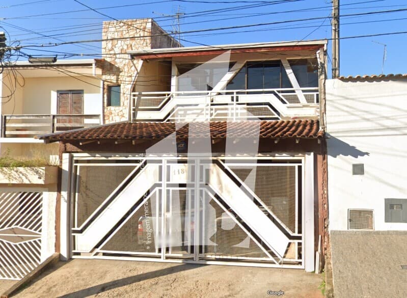 Foto 4 de 4: Casa em leilão em Sorocaba - SP, bairro Wanel Ville V — LOTE 001 SOROCABA/SP