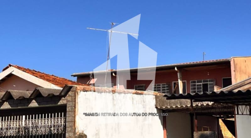Foto 3 de 5: Casa em leilão em Bauru - SP — LOTE 002 PARTE IDEAL DE 50%, SOBRADO - BAURU/SP