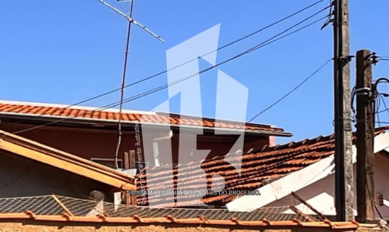Foto 5 de 5: Casa em leilão em Bauru - SP — LOTE 002 PARTE IDEAL DE 50%, SOBRADO - BAURU/SP
