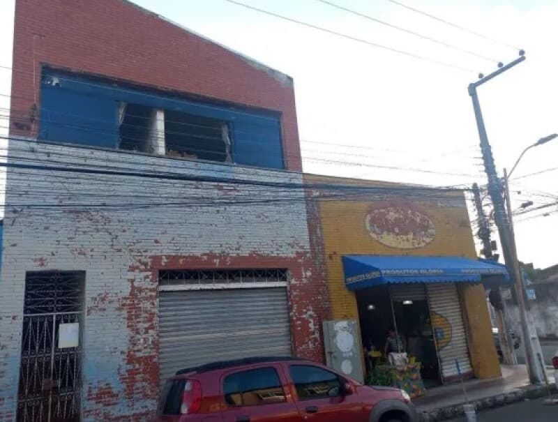 Foto 1 de 3: Terreno em leilão em Aracaju - SE — LOTE 005 Imóvel na Rua Laranjeiras