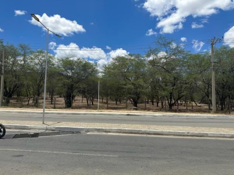 Foto 2 de 3: Area Rural em leilão em Jequié - BA — LOTE 001 Imóvel em Jequié/BA