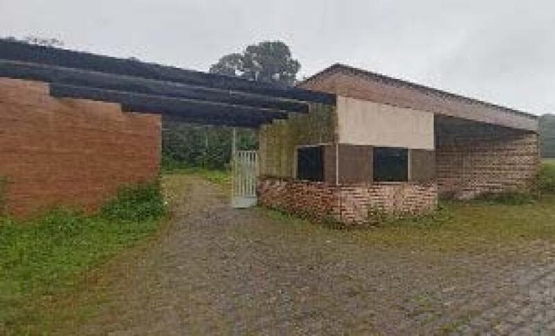 Foto 2 de 20: Casa em leilão em Mulungu - CE — LOTE 001 Casa Residencial em Mulungu - CE