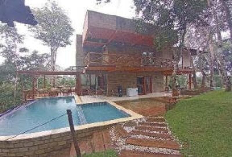 Foto 1 de 20: Casa em leilão em Mulungu - CE — LOTE 001 Casa Residencial em Mulungu - CE