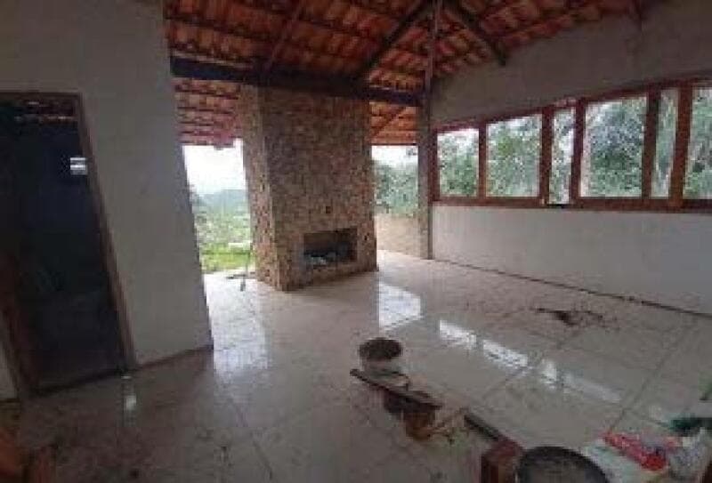 Foto 12 de 20: Casa em leilão em Mulungu - CE — LOTE 001 Casa Residencial em Mulungu - CE
