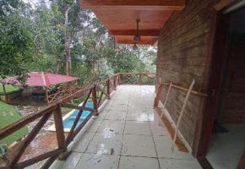 Foto 20 de 20: Casa em leilão em Mulungu - CE — LOTE 001 Casa Residencial em Mulungu - CE