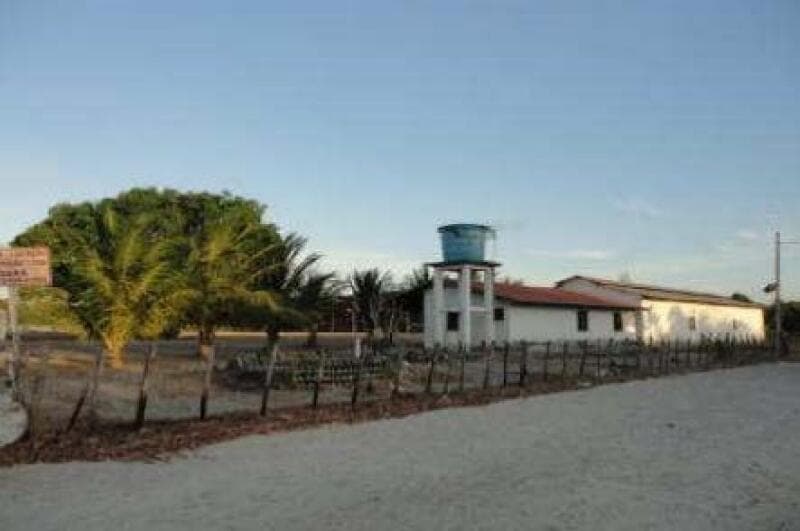Foto 1 de 6: Comercial em leilão em Aquiraz - CE — LOTE 002 Galpão, depósito e casa em Aquiraz - CE
