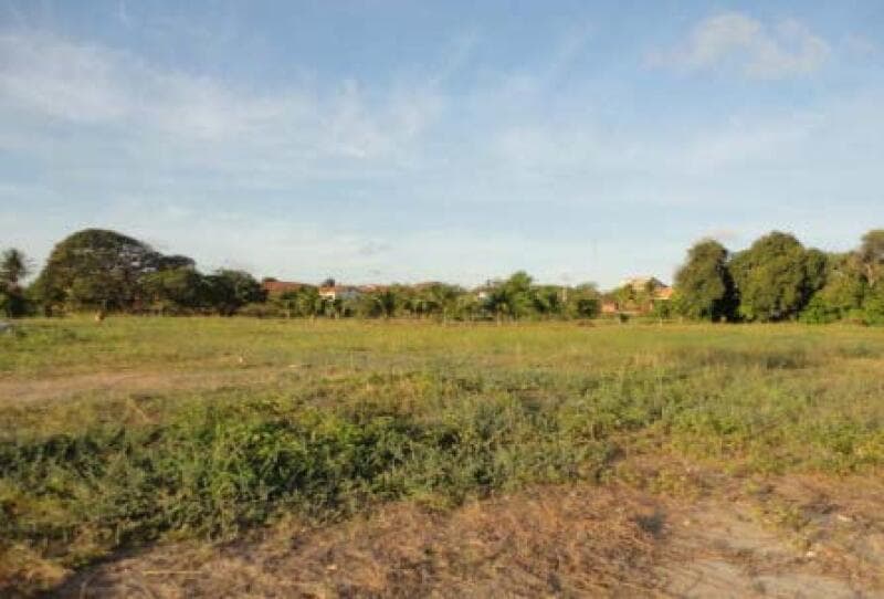 Foto 5 de 6: Comercial em leilão em Aquiraz - CE — LOTE 002 Galpão, depósito e casa em Aquiraz - CE