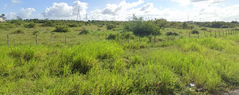 Terreno em leilão em São Gonçalo Do Amarante - RN — LOTE 004 Terreno em São Gonçalo do Amarante/RN