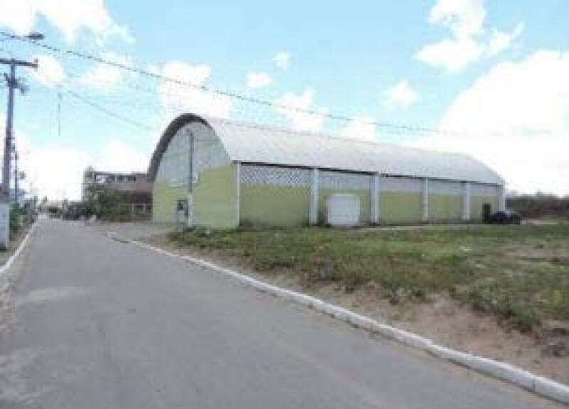 Terreno em leilão em Bom Jardim - PE, bairro Umari — LOTE 005 Terreno em Bom Jardim/PE