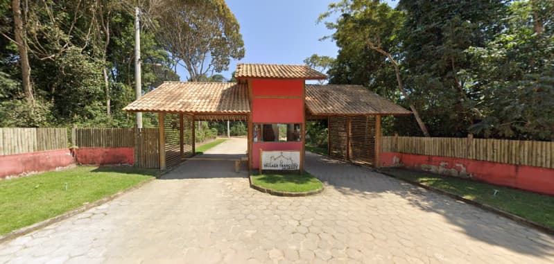 Terreno em leilão em Porto Seguro - BA — LOTE 008 Terreno em Condomínio em Trancoso/BA