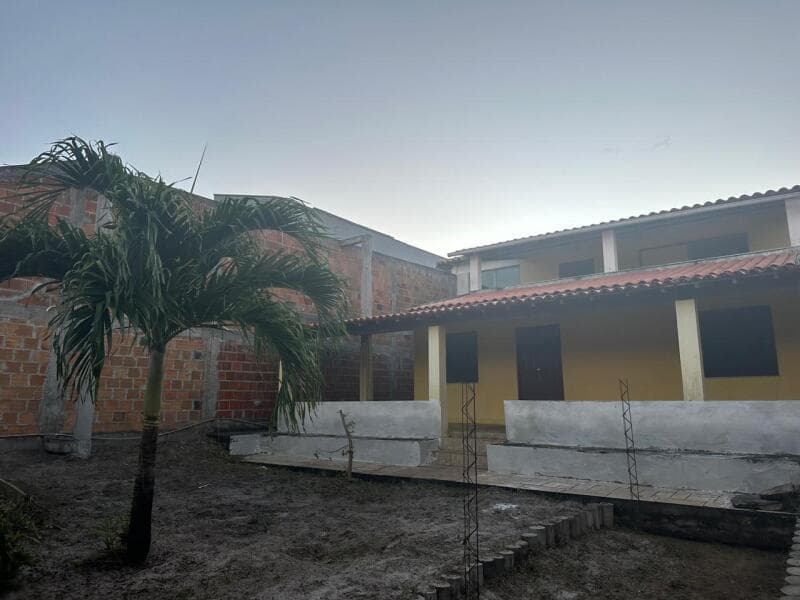 Foto 2 de 20: Casa em leilão em Camaçari - BA — LOTE 001 Casa em Camaçari/BA
