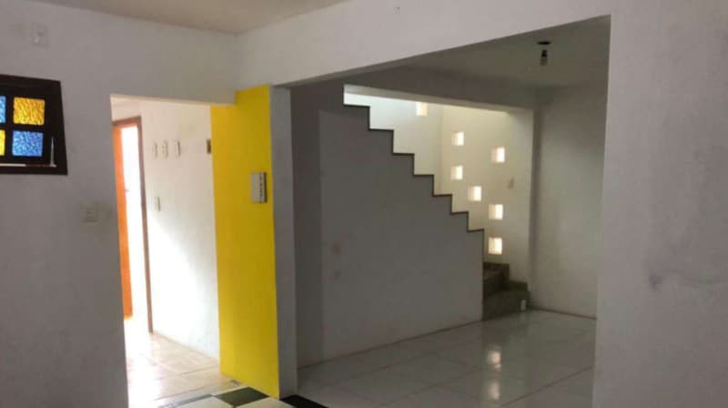 Foto 10 de 20: Casa em leilão em Camaçari - BA — LOTE 001 Casa em Camaçari/BA
