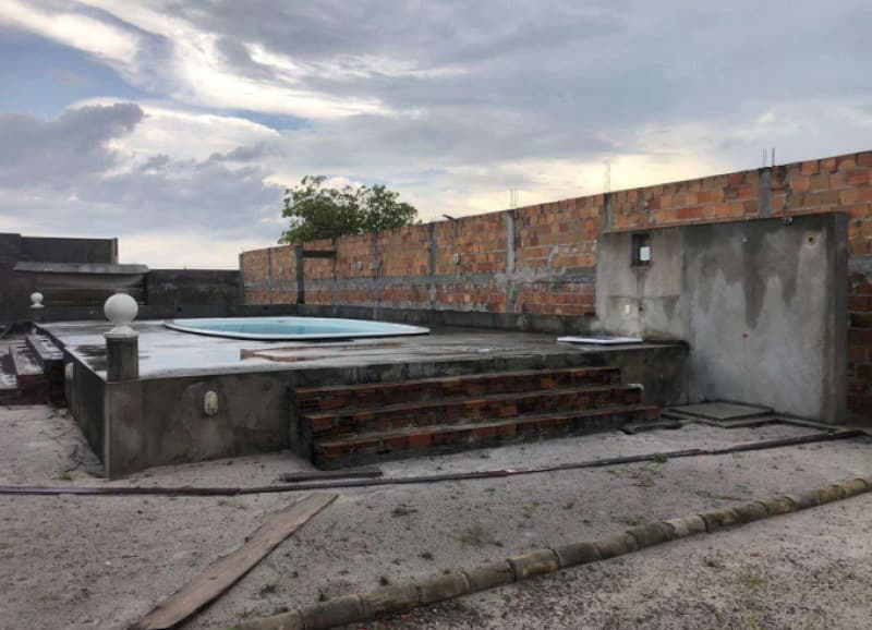 Foto 14 de 20: Casa em leilão em Camaçari - BA — LOTE 001 Casa em Camaçari/BA