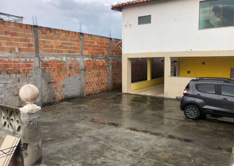 Foto 20 de 20: Casa em leilão em Camaçari - BA — LOTE 001 Casa em Camaçari/BA