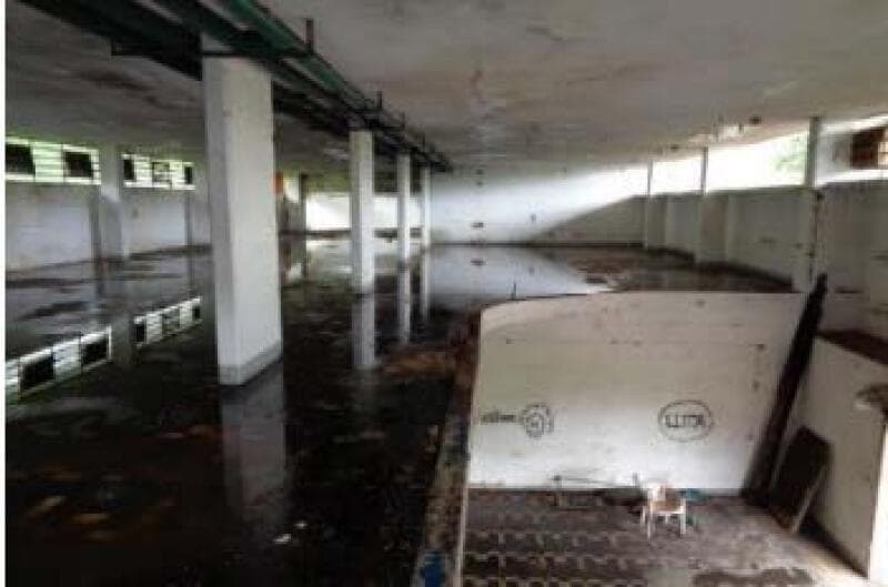 Foto 5 de 8: Comercial em leilão em Varginha - MG — LOTE 014 Galpão Industrial em Varginha/MG