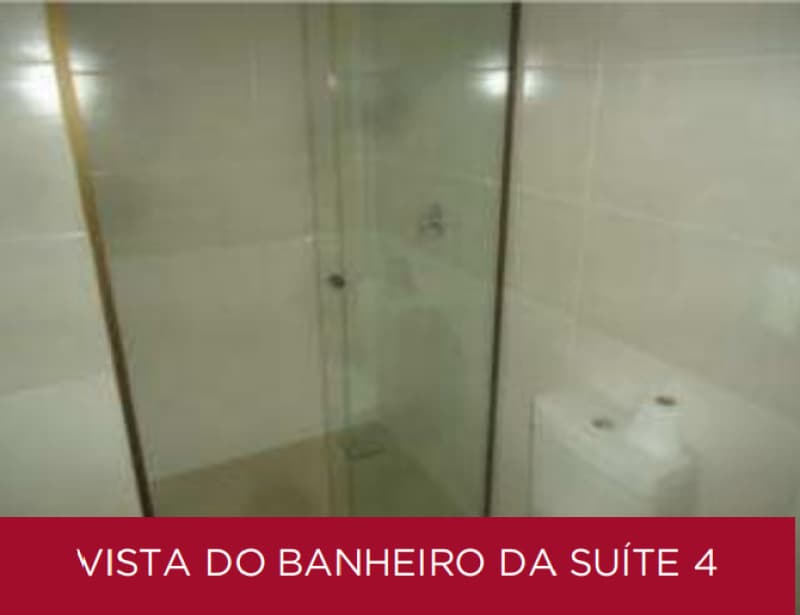 Foto 12 de 14: Apartamento em leilão em Gramado - RS — LOTE 015 Apartamento 4 Suites no Ed. Via Florida Resideziale em Gramado/RS