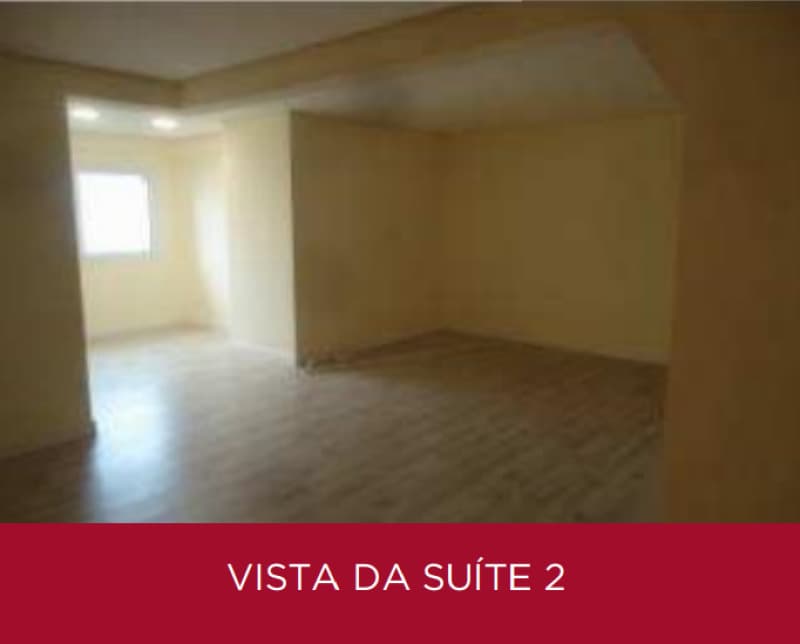 Foto 7 de 14: Apartamento em leilão em Gramado - RS — LOTE 015 Apartamento 4 Suites no Ed. Via Florida Resideziale em Gramado/RS