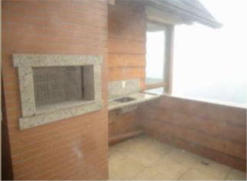 Foto 4 de 14: Apartamento em leilão em Gramado - RS — LOTE 015 Apartamento 4 Suites no Ed. Via Florida Resideziale em Gramado/RS