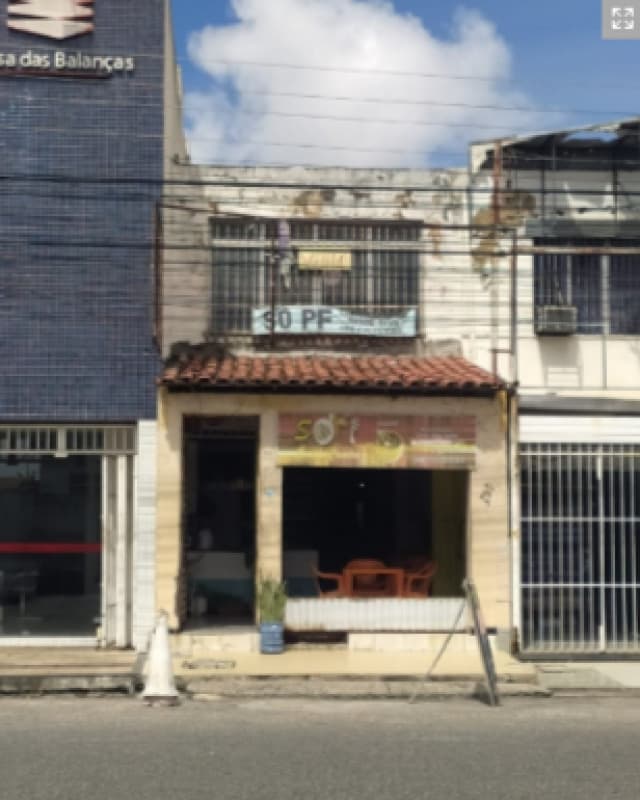 Foto 1 de 5: Terreno em leilão em Aracaju - SE — LOTE 001 Imóvel em Aracaju/SE