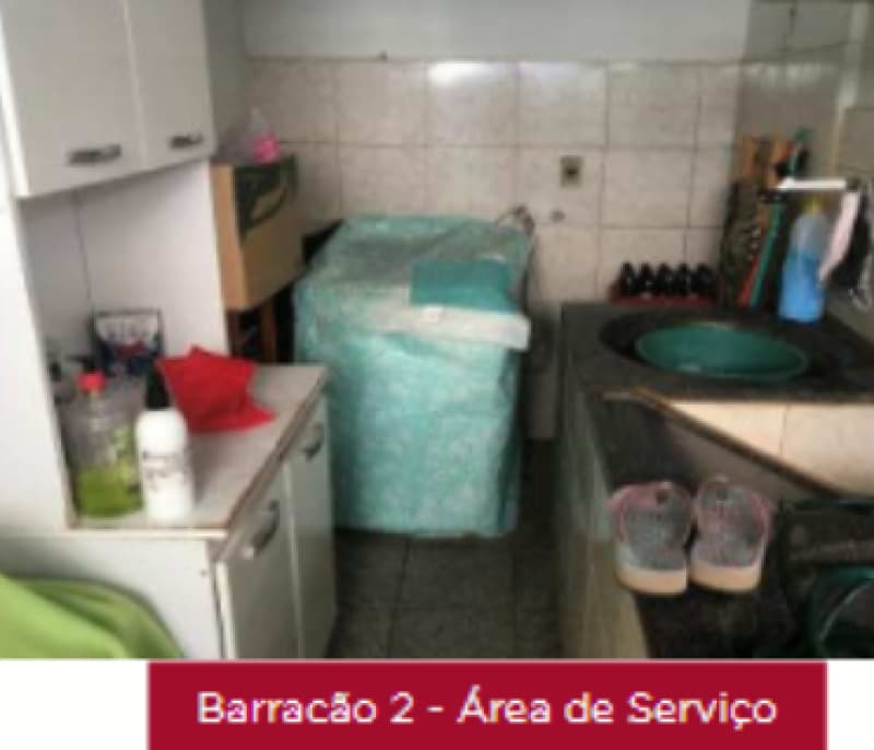 Foto 13 de 26: Casa em leilão em Rio Verde - GO — LOTE 024 Casa em Rio Verde/GO