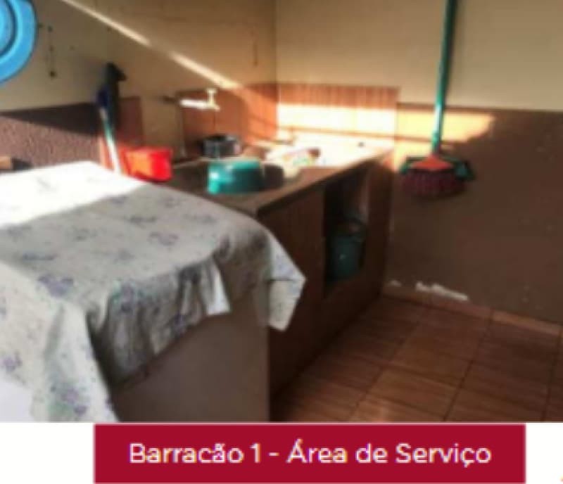 Foto 11 de 26: Casa em leilão em Rio Verde - GO — LOTE 024 Casa em Rio Verde/GO