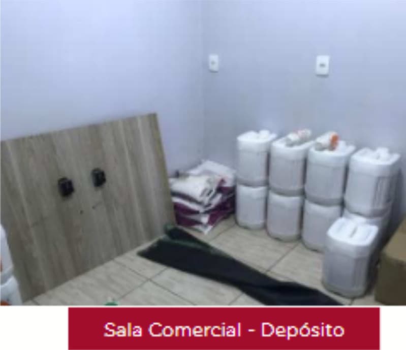 Foto 20 de 26: Casa em leilão em Rio Verde - GO — LOTE 024 Casa em Rio Verde/GO