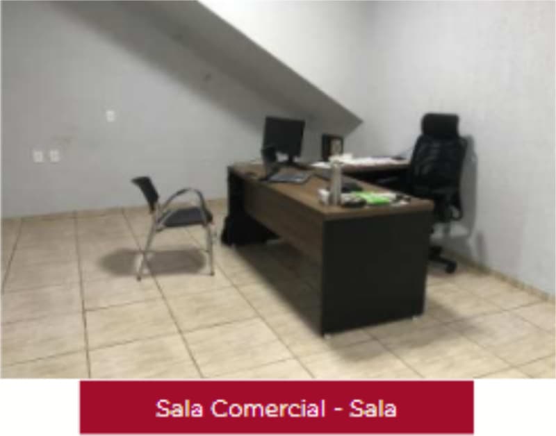 Foto 3 de 26: Casa em leilão em Rio Verde - GO — LOTE 024 Casa em Rio Verde/GO