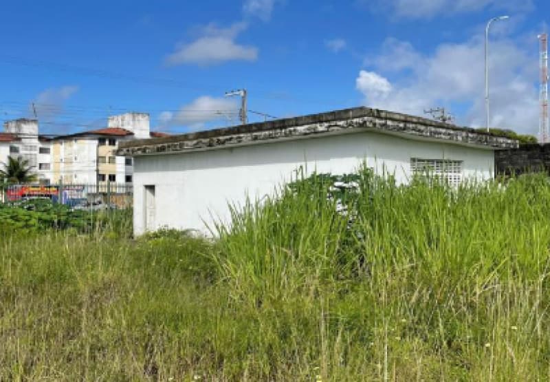 Foto 9 de 13: Comercial em leilão em Aracaju - SE, bairro Santos Dumont — LOTE 027 Imóvel Comercial em Aracaju/SE