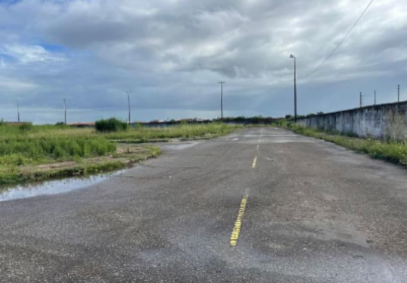 Foto 7 de 13: Comercial em leilão em Aracaju - SE, bairro Santos Dumont — LOTE 027 Imóvel Comercial em Aracaju/SE