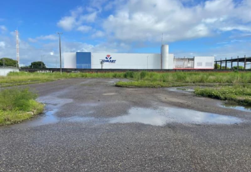 Foto 8 de 13: Comercial em leilão em Aracaju - SE, bairro Santos Dumont — LOTE 027 Imóvel Comercial em Aracaju/SE