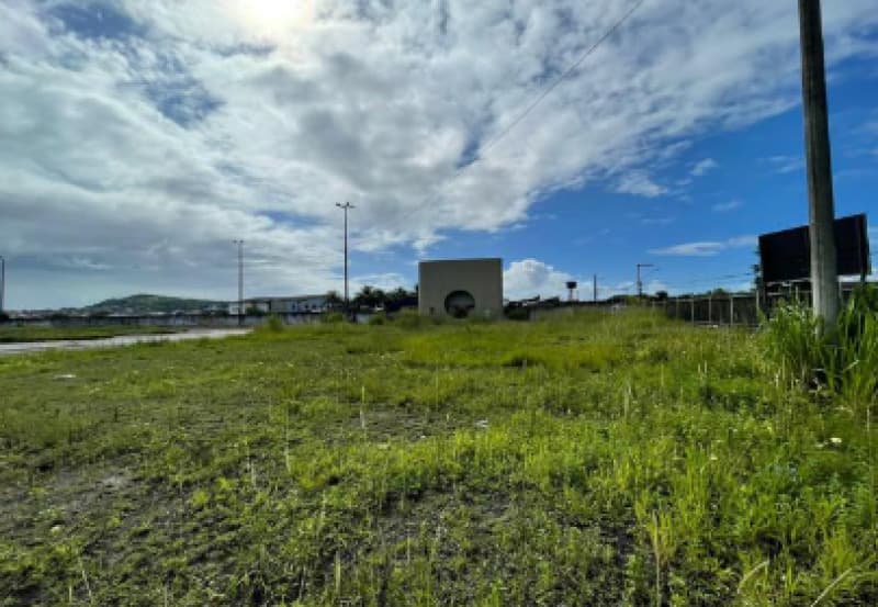 Foto 10 de 13: Comercial em leilão em Aracaju - SE, bairro Santos Dumont — LOTE 027 Imóvel Comercial em Aracaju/SE