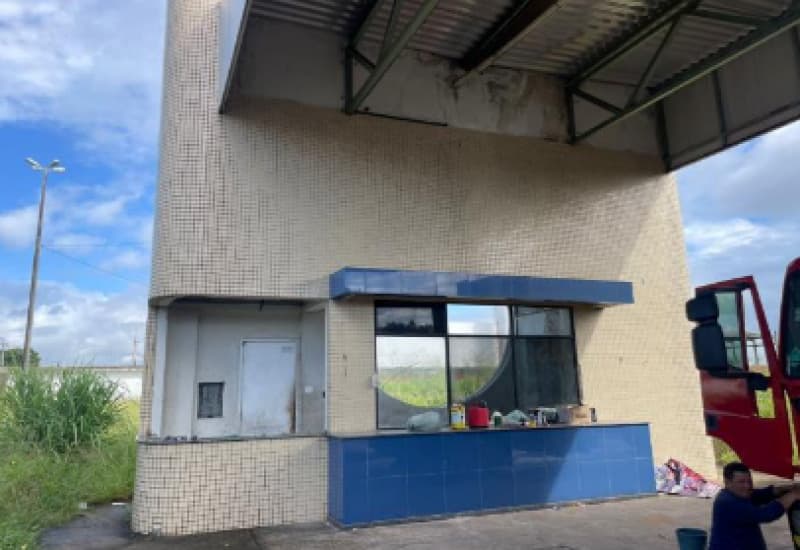 Foto 2 de 13: Comercial em leilão em Aracaju - SE, bairro Santos Dumont — LOTE 027 Imóvel Comercial em Aracaju/SE