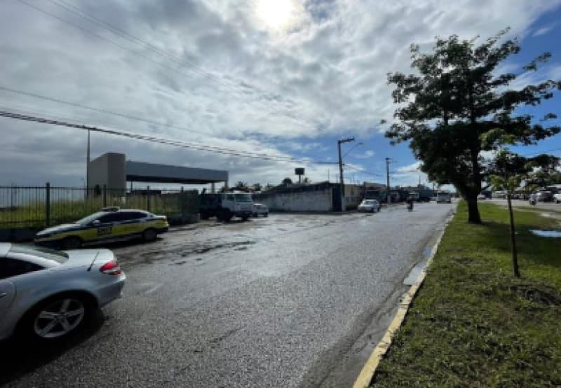 Foto 3 de 13: Comercial em leilão em Aracaju - SE, bairro Santos Dumont — LOTE 027 Imóvel Comercial em Aracaju/SE