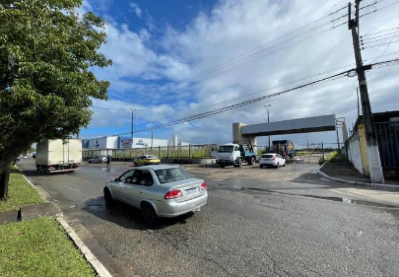 Foto 11 de 13: Comercial em leilão em Aracaju - SE, bairro Santos Dumont — LOTE 027 Imóvel Comercial em Aracaju/SE