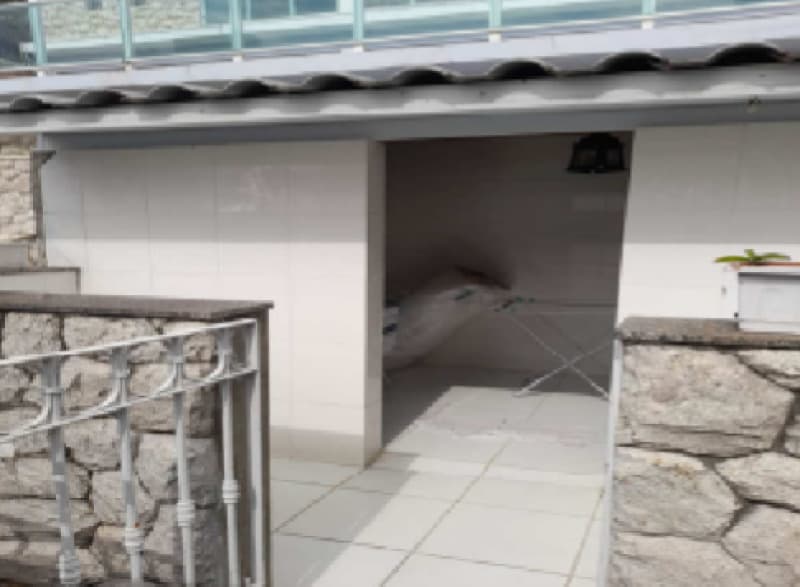 Foto 18 de 18: Casa em leilão em Nova Iguaçu - RJ, bairro Centro — LOTE 001 Casa em Nova Iguaçu/RJ